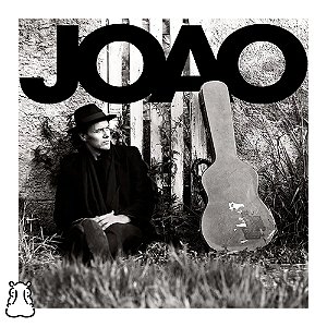 CD João Suplicy - João - 2017 - Novo Lacrado - Hm