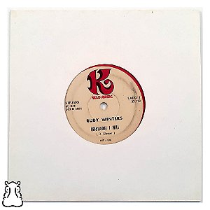Compacto Ruby Winters I Will If This Is Our Last Time Vinil