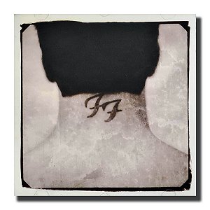 CD Foo Fighters - There Is Nothing Left To Lose - Hm