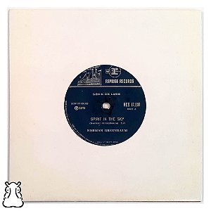 Compacto Norman Greenbaum Spirit In The Sky Vinil 1970 - Hm