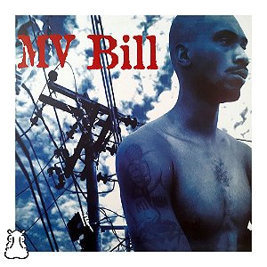 LP MV Bill - Traficando Informação - Vinil 2020 Novo - Hm