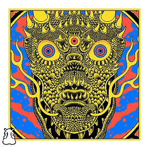 LP King Gizzard & The Lizard Wizard Live In Atlanta '24 - Hm