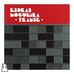 LP Esdras Nogueira Transe Caetano Veloso Vinil Lacrado - Hm