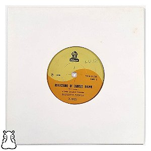 Compacto Rupert's People Reflection Charles Brown 1968 Vinil