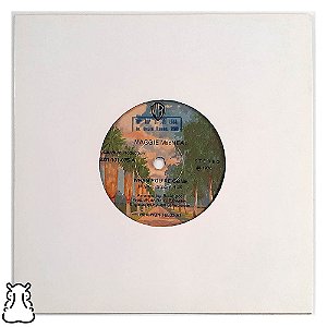 Compacto Maggie MacNeal - When You're Gone - 1976 Vinil - Hm