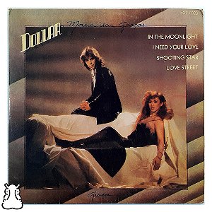 Compacto Dollar - I Need Your Love - 1980 - Disco Vinil - Hm