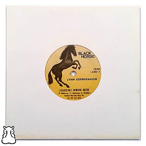 Compacto Lynn Corporation Dancing Queen / Love Me Like Vinil