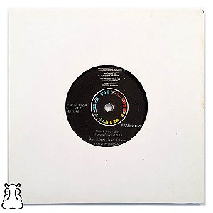 Compacto Franco Simone - Tu... E Così Sia 1976 - Vinil - Hm