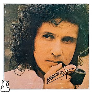 LP Roberto Carlos Quero Que Vá Tudo Inferno 1975 Vinil - Hm