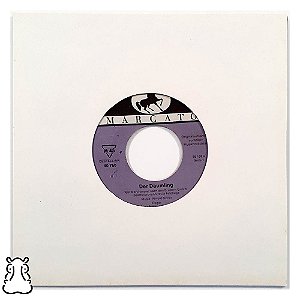 Compacto Gebrüder Grimm Der Däumling Vinil Importado 45 RPM