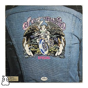 LP Jet Music Special - Coletânea Pop 1974 - Vinil - Hm