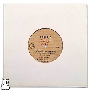 Compacto Stephen Bishop It Might Be You Theme Tootsie Vinil