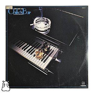 LP Uma Noite No Chiko's Bar Ao Vivo - Coletânea - Vinil - Hm
