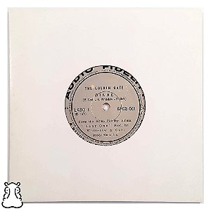 Compacto The Golden Gate Diane Make Sweet Music 1970 Vinil