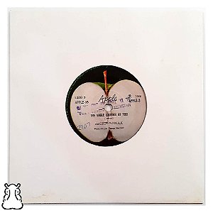 Compacto Jackie Lomax Sour Milk Sea Eagle Laughs 1968 Vinil