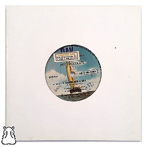 Compacto Hot Chocolate - It Started With A Kiss - 1982 Vinil
