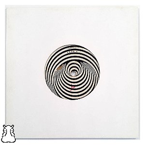 Compacto Aphrodite's Child - Break / Babylon 1972 Vinil - Hm