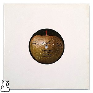 Compacto Badfinger - No Matter What / Better Days 1971 Vinil