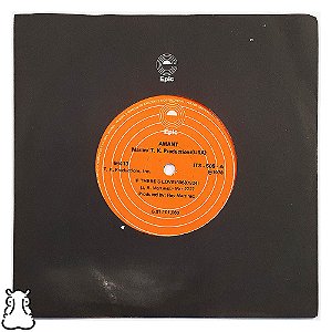 Compacto Amant If Theres Love Hazy Shades Of Love 1978 Vinil