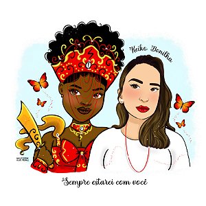 ilustração Promocional