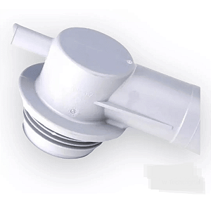 Suporte Superior Central Lava Louça Hobart Ecomax 503