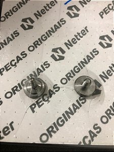 Conjunto de Sede Lava Louças Netter
