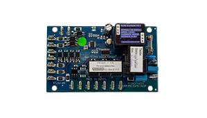 Placa CLP Hobart Ecomax 500