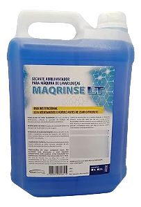 Secante Lava Louça Maq-Wash 5 Litros