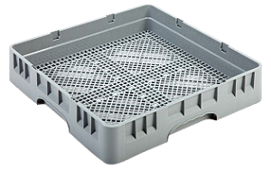 Rack Liso Malha Fina