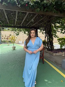 Vestido Multiformas plus