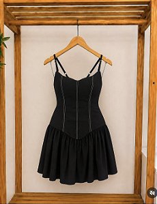 VESTIDO BALONE