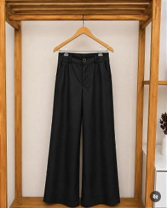 CALÇA WID LEG CORINO
