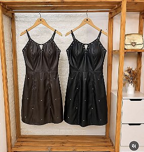 VESTIDO CORINO