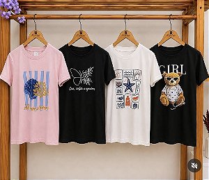 T SHIRT