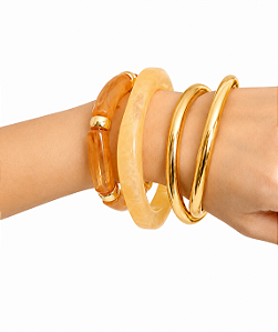 JOGO DE PULSEIRAS