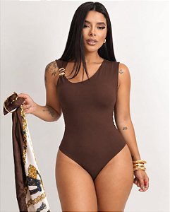 BODY AURA DOURADA