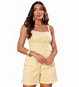 CONJUNTO LEVEZA
