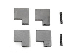 KIT PALHETA AÇO 7135-108