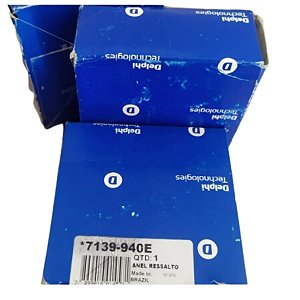 ANEL RESSALTO 7139-940E