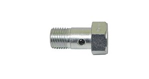 VALVULA RETORNO - 1417413047