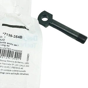 BANJO COMPRIDO DP100 AGRICOLA - *7139-354B
