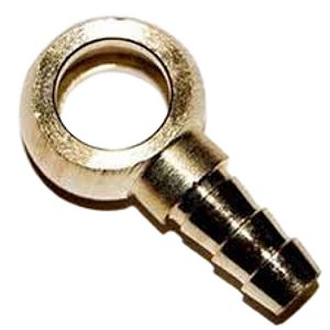 OLHAL 12MM ESP 3/8  ( 11X8 )