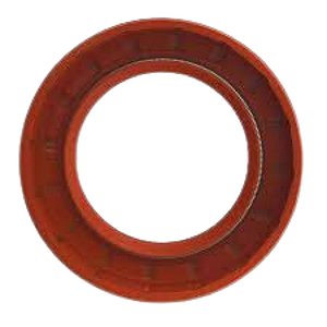 RETENTOR OLEO HR - *7190-266 VERMELHO