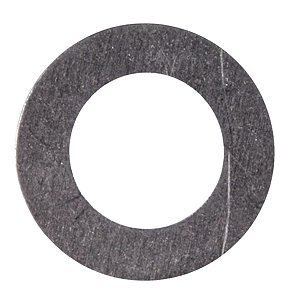 ARRUELA ALUMINIO 6,3 X 10.0 X 1.0