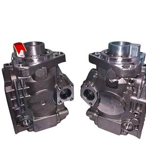 CARCACA VE R882