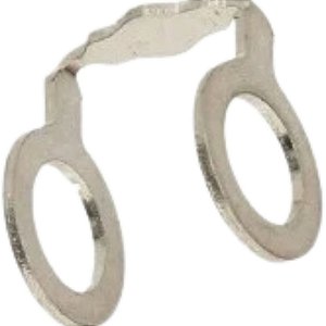 ARRUELA DUPLA DE RETORNO  INJETOR HILUX 3.0 IMP