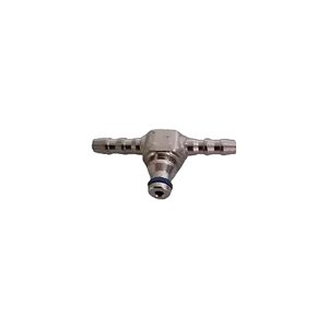 Conector “T” - Retorno dos bicos 4 mm, 293009