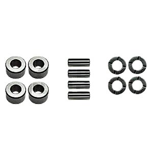 KIT PINO ROLETE - 2460300005 + PINO 002 + ARRUELA