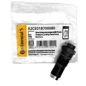 VALVULA DE ALIVIO BB ALTA RANGER2.2- A2C9318700080