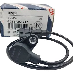 SENSOR DE ROTACAO - 0281002717